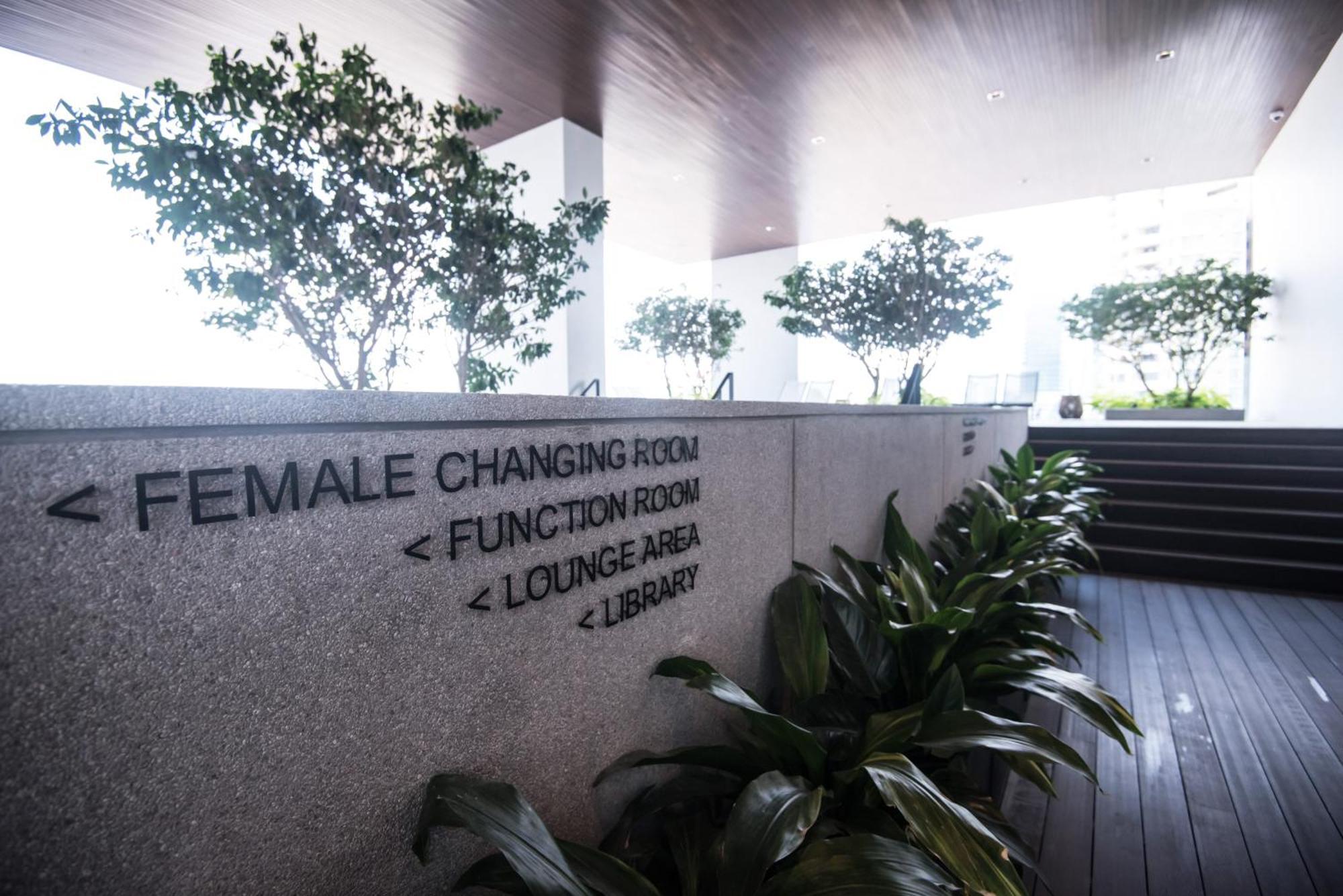 Klcc Est Bangsar By Psm Pangsapuri *