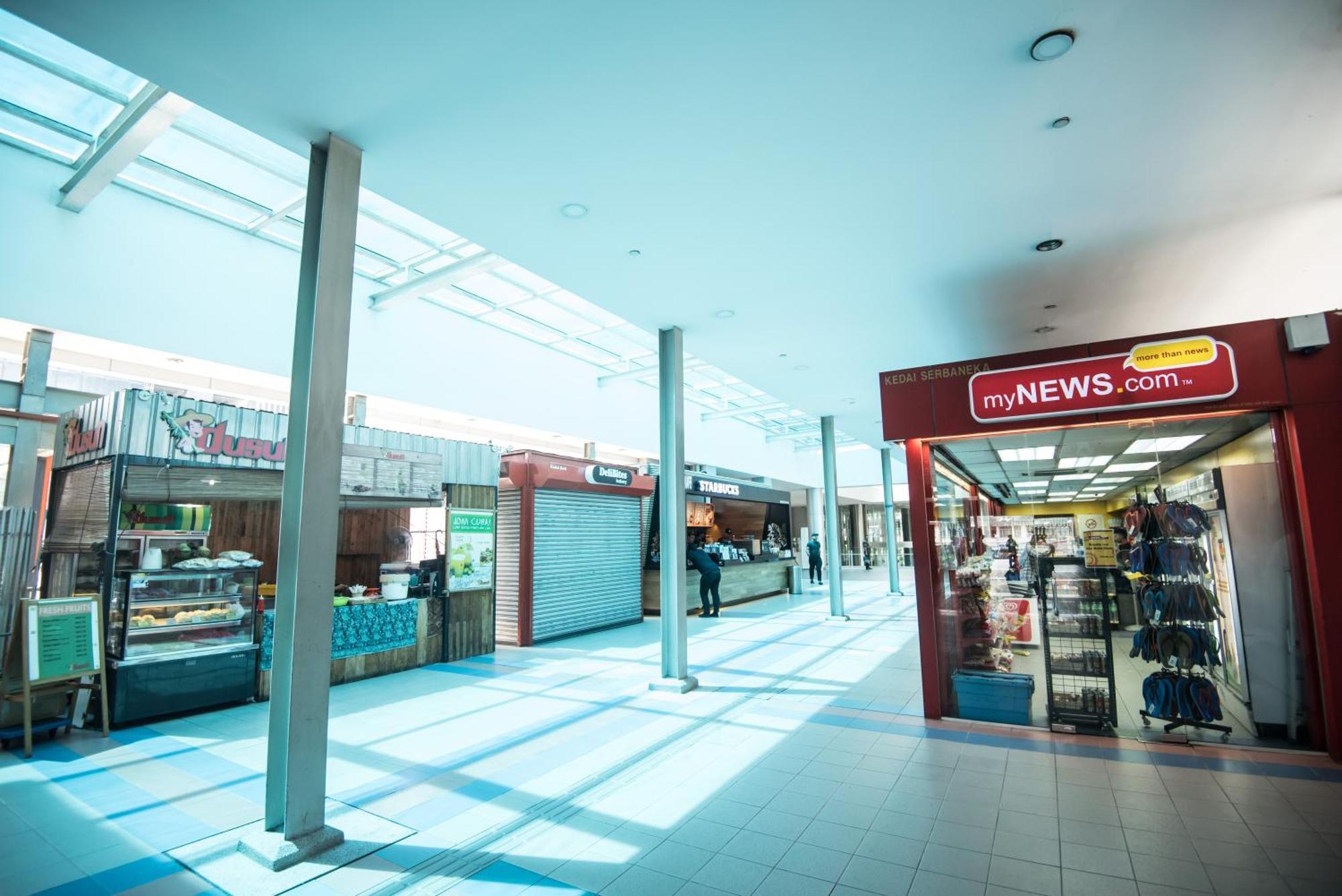Pangsapuri Klcc Est Bangsar By Psm *