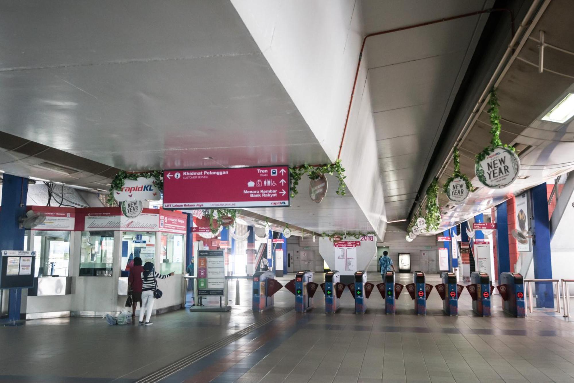 Klcc Est Bangsar By Psm Pangsapuri Kuala Lumpur