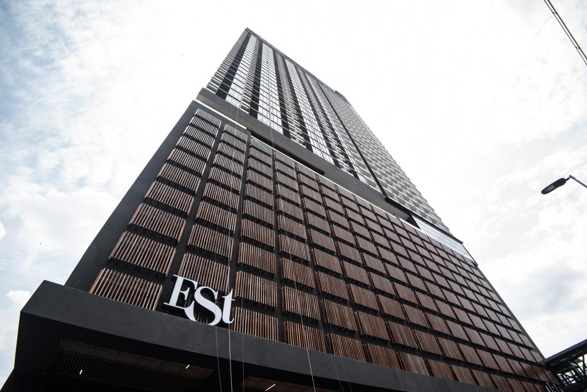 Klcc Est Bangsar By Psm * Kuala Lumpur