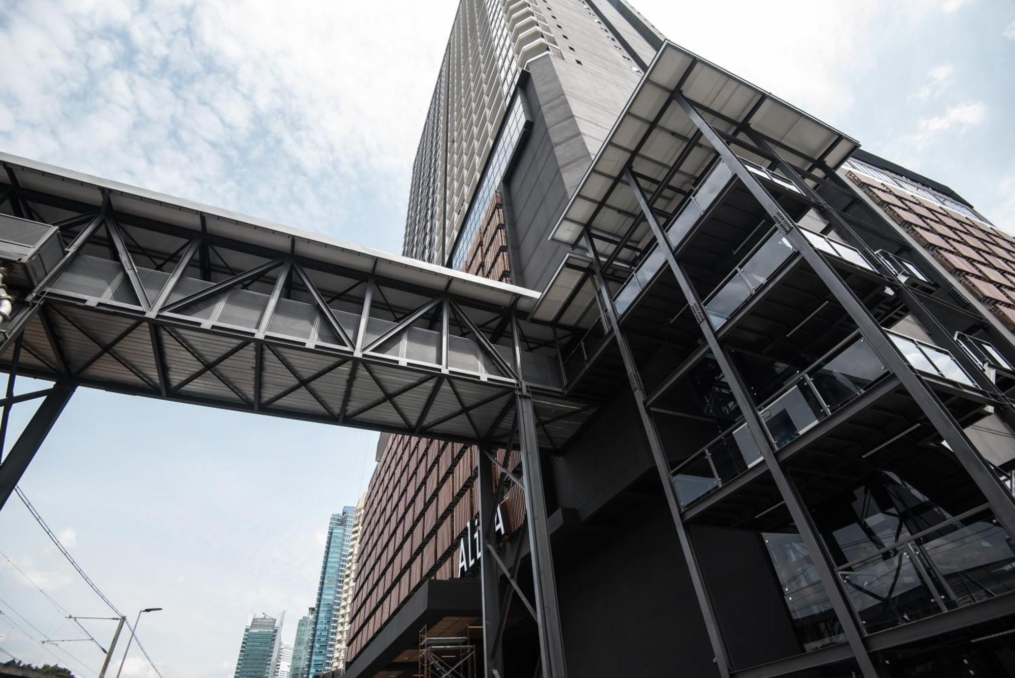 Klcc Est Bangsar By Psm *