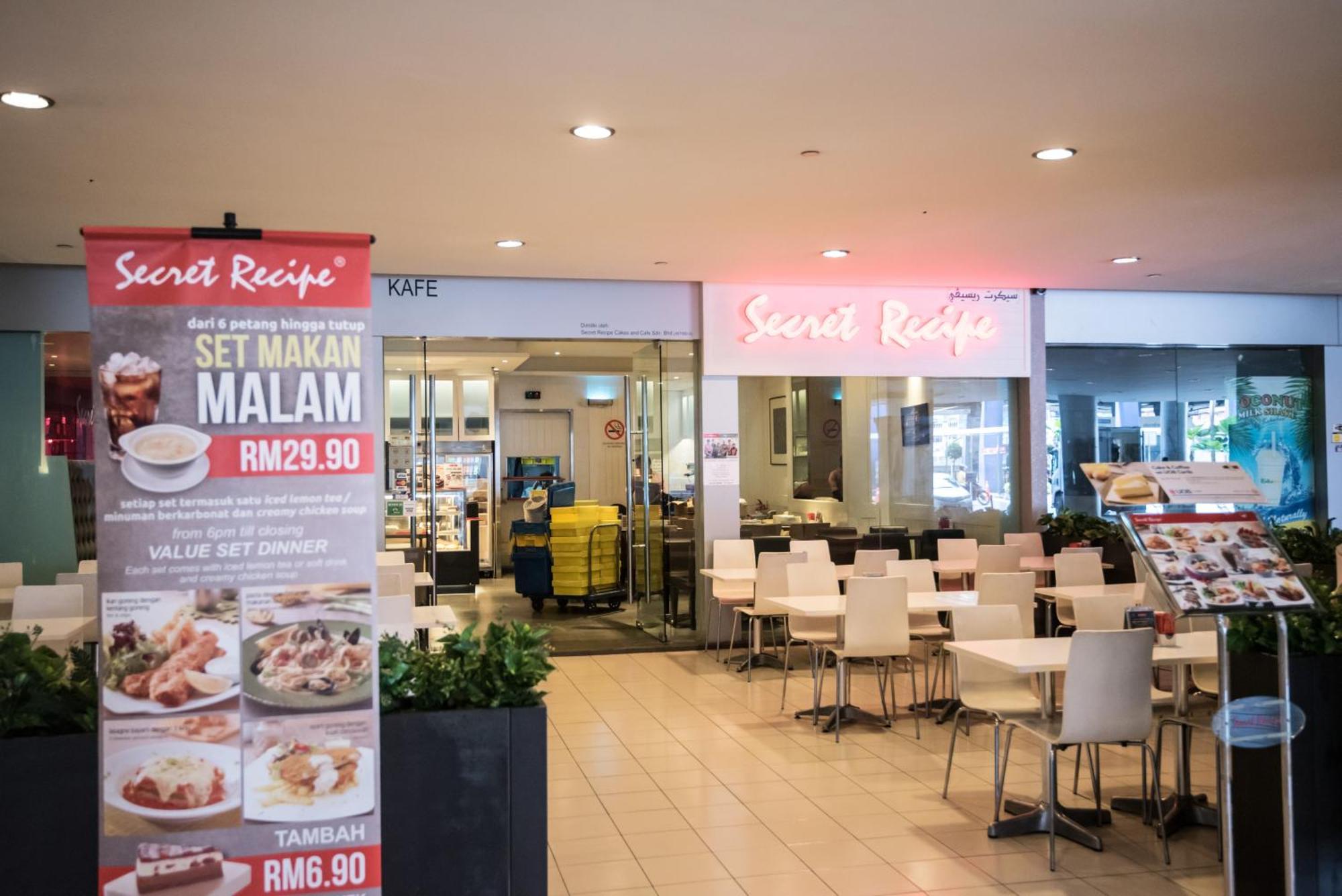 Pangsapuri Klcc Est Bangsar By Psm